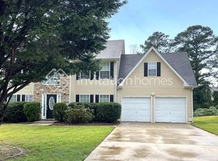 345 Hazelhurst Dr, Covington, GA 30016