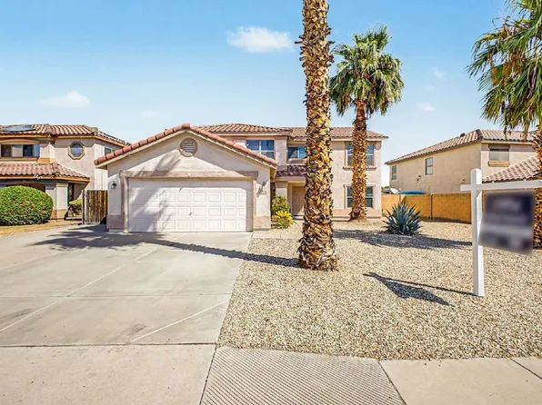 15554 W Gelding Dr, Surprise, AZ 85379
