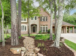 7 Mustang Point Ct, Spring, TX 77382