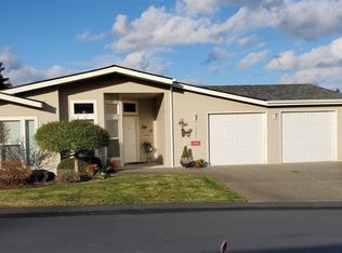 5725 90th Street Ct E #159, Puyallup, WA