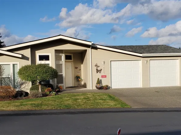 5725 90th Street Ct E #159, Puyallup, WA 98371