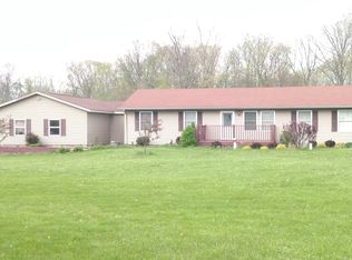 2921 Idle Rd, Saint Paris, OH 43072