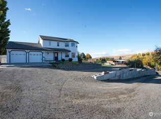 705 N Nile Ave, East Wenatchee, WA