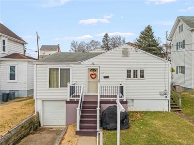 249 Grace Ave, Canonsburg, PA, 15317