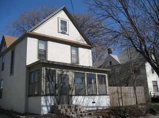 1208 W 28th St, Minneapolis, MN 55408