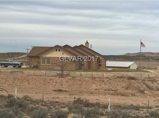 3201 Baselilne Rd #0, Pioche, NV 89043