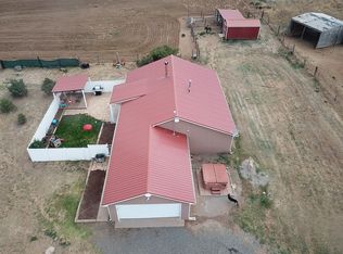 89B Horton Rd, Edgewood, NM 87015