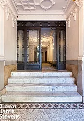 Sold by Brown Harris Stevens