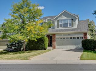 15865 Greenstone Cir, Parker, CO 80134