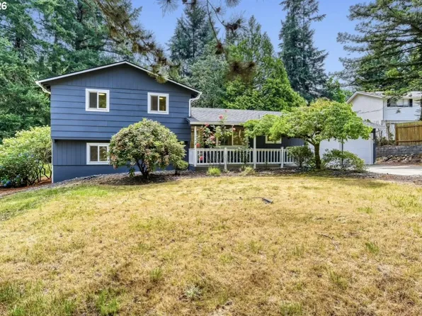 15148 S Burkstrom Rd, Oregon City, OR 97045