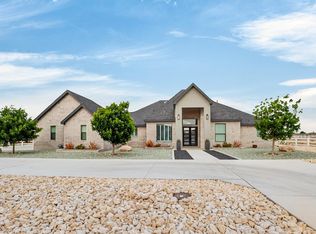 4405 Roadrunner Trl, Midland, TX 79707