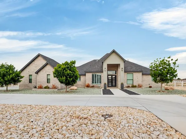 4405 Roadrunner Trl, Midland, TX 79707