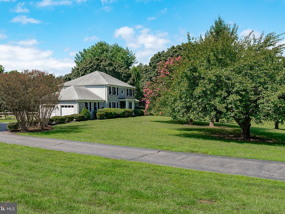 3502 Horseman Way, Davidsonville, MD 21035 Zillow