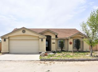 2434 S Austin Dr, Fort Stockton, TX 79735