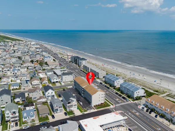 501 E Brigantine Ave APT 203, Brigantine, NJ 08203