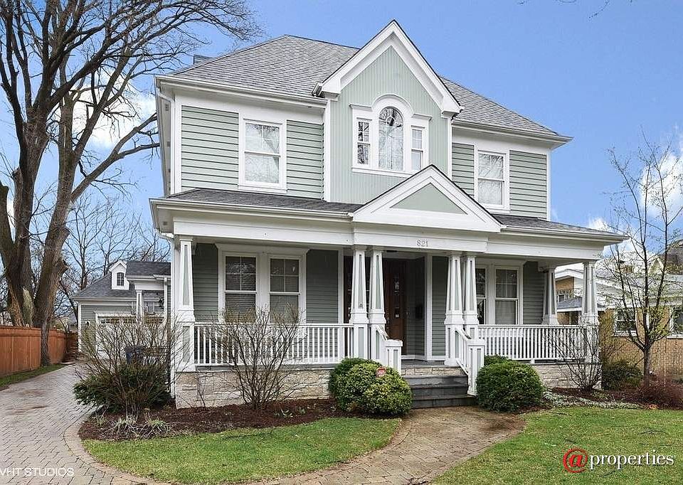 Stunning Curb Appeal