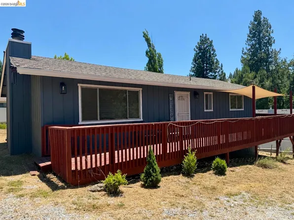 12547 Mount Jefferson St, Groveland, CA 95321