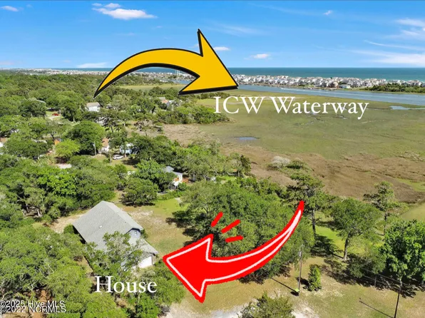 2928 John T Holden Road SW, Supply, NC 28462