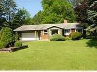 706 W 5th St N, Ladysmith, WI 54848