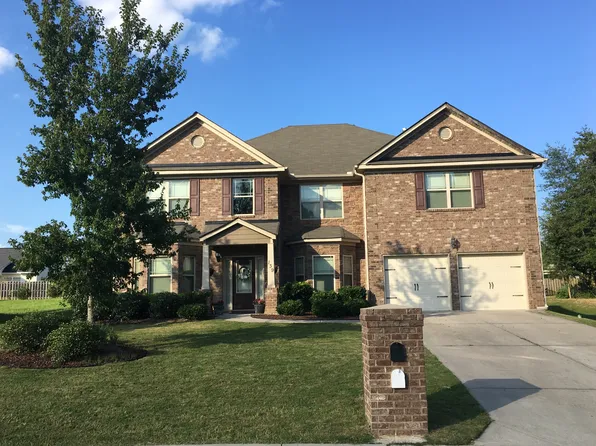 139 Swanhaven Dr, Lexington, SC 29073