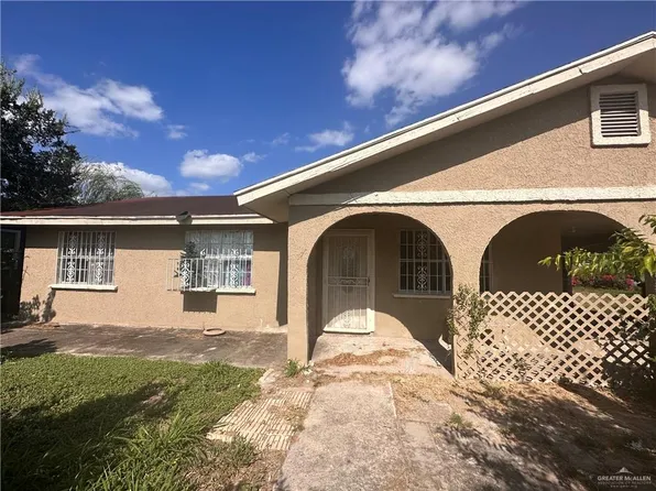 1712 Sylvia Cir, San Juan, TX 78589