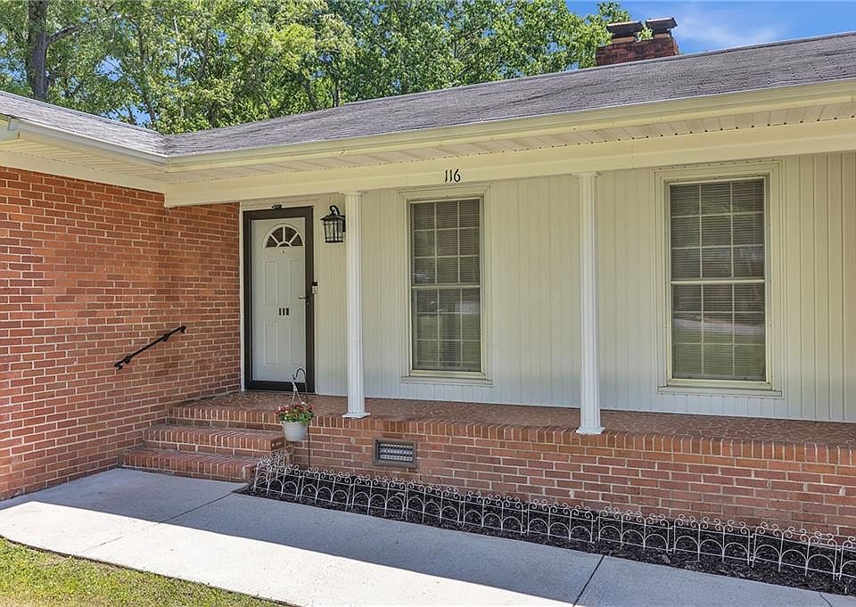 116 Dogwood Dr, Belton, SC 29627 Zillow