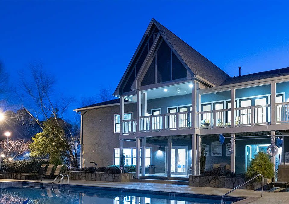 Amberlake Village Apartment Rentals Duluth, GA Zillow