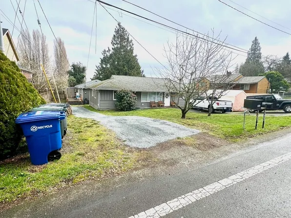 13348 32nd Avenue S, Tukwila, WA 98168