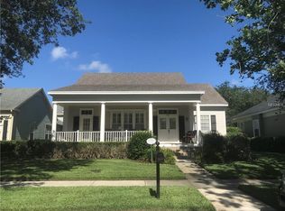 410 Sycamore St, Celebration, FL 34747