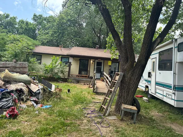 3941 N Gulley Rd, Fayetteville, AR 72703