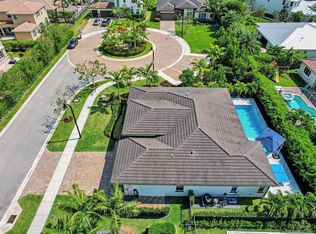 10430 Ranchette Dr, Cooper City, FL 33328