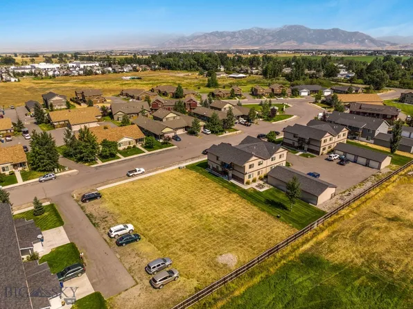 Bow Perch Ln, Bozeman, MT 59718