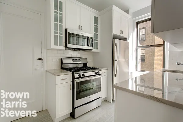 Rented by Brown Harris Stevens | media 4