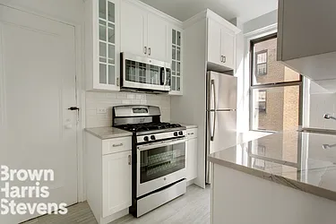 Rented by Brown Harris Stevens