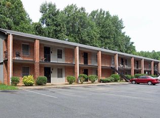 925 Delmonte Dr #N/O, Winston Salem, NC 27105