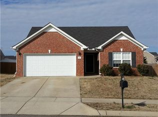 4056 Sequoia Trl LOT 78, Spring Hill, TN 37174