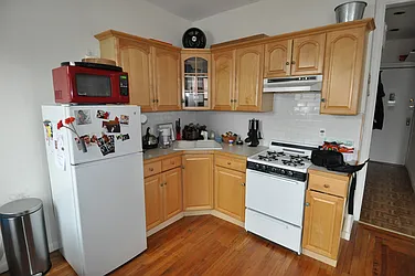 Rented by Village Dwellings