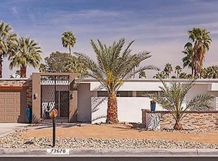 72670 Homestead Rd, Palm Desert, CA 92260