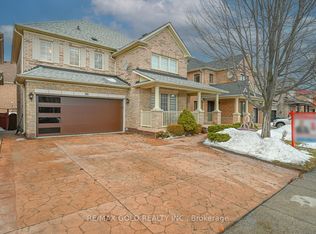 80 Octillo Blvd, Brampton, ON L6R 2V6