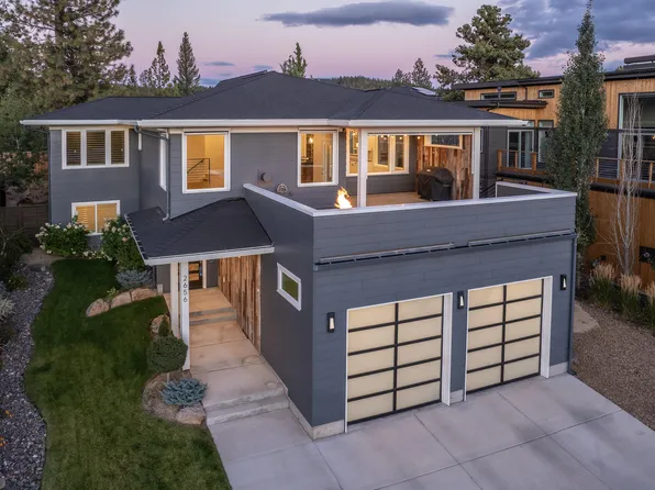 2656 NW Nordeen Way, Bend, OR 97703