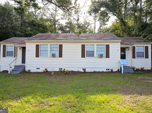 2413 Knox Dr, Valdosta, GA 31602