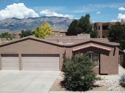 9220 Canyon Sage Dr NE, Albuquerque, NM, 87113