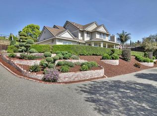 4636 Thornhaven Way, San Jose, CA 95111