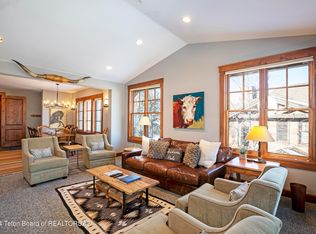 531 Snow King Loop APT 3130, Jackson, WY 83001