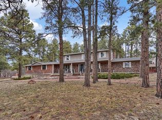 19365 Doewood Dr, Monument, CO 80132