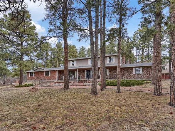 19365 Doewood Dr, Monument, CO 80132