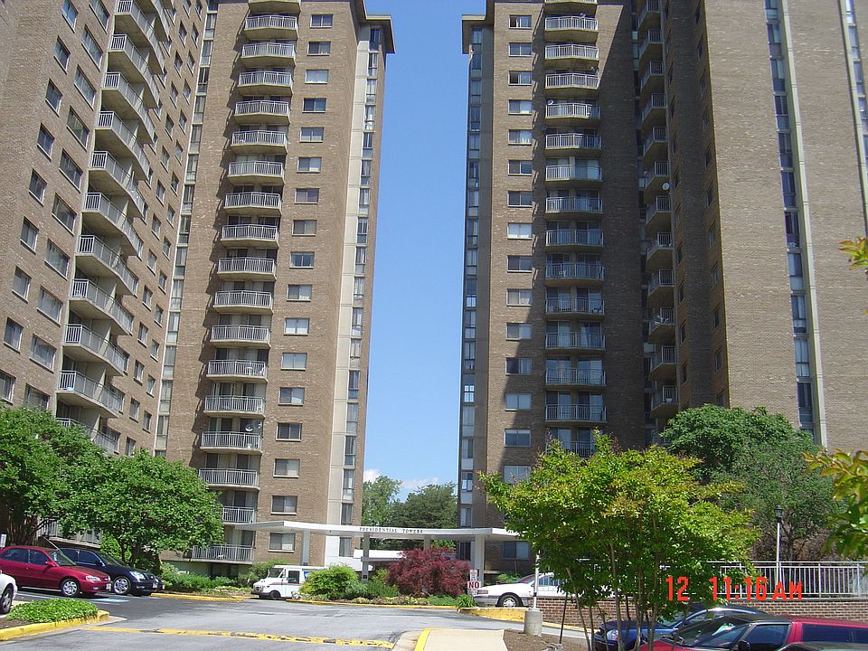 Welcome to 1836 Metzerott Rd