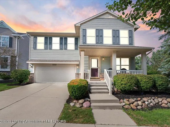 6981 Castleton Dr, Grand Ledge, MI 48837