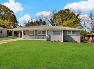 2824 Lynda Pl, Decatur, GA 30032