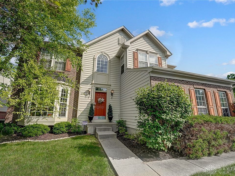 1824 Amberwood Way, Maineville, OH 45039 Zillow